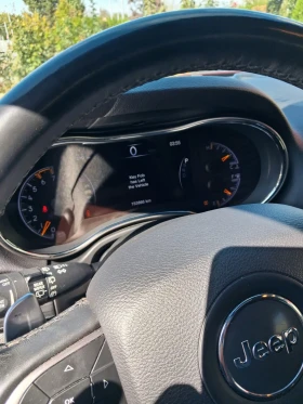 Jeep Grand cherokee 5.7 HEMI Limited X - 24990 € - 81500637 17 | Car24.bg Jeep Grand cherokee 5.7 HEMI Limited X - 24990 € - 81500637 17