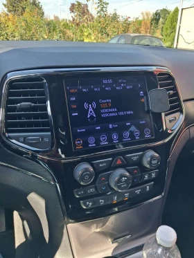 Jeep Grand cherokee 5.7 HEMI Limited X - 24990 € - 81500637 15 | Car24.bg Jeep Grand cherokee 5.7 HEMI Limited X - 24990 € - 81500637 15