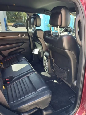 Jeep Grand cherokee 5.7 HEMI Limited X - 24990 € - 81500637 11 | Car24.bg Jeep Grand cherokee 5.7 HEMI Limited X - 24990 € - 81500637 11