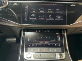 Audi Q8 Progressiv 55 TFSI quattro - 37500 € - 23102977 15 | Car24.bg Audi Q8 Progressiv 55 TFSI quattro - 37500 € - 23102977 15