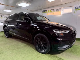 Audi Q8 Progressiv 55 TFSI quattro - 37500 € - 23102977 4 | Car24.bg Audi Q8 Progressiv 55 TFSI quattro - 37500 € - 23102977 4