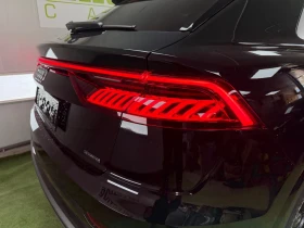 Audi Q8 Progressiv 55 TFSI quattro - 37500 € - 23102977 6 | Car24.bg Audi Q8 Progressiv 55 TFSI quattro - 37500 € - 23102977 6