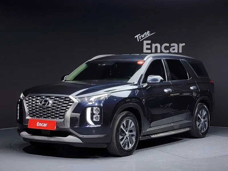 Hyundai Palisade 2.2 CRDI | Auto.bg — изображение 1 Hyundai Palisade 2.2 CRDI | Auto.bg — изображение 1