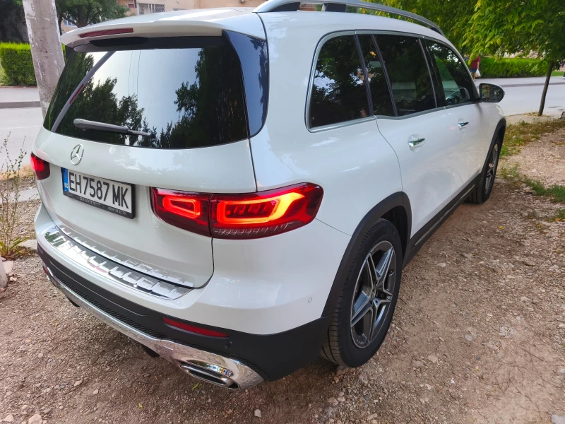 Mercedes-Benz GLB 220 Glb - 39900 € / 78037.62 лв. - 32086450 1 | Car24.bg Mercedes-Benz GLB 220 Glb - 39900 € / 78037.62 лв. - 32086450 1
