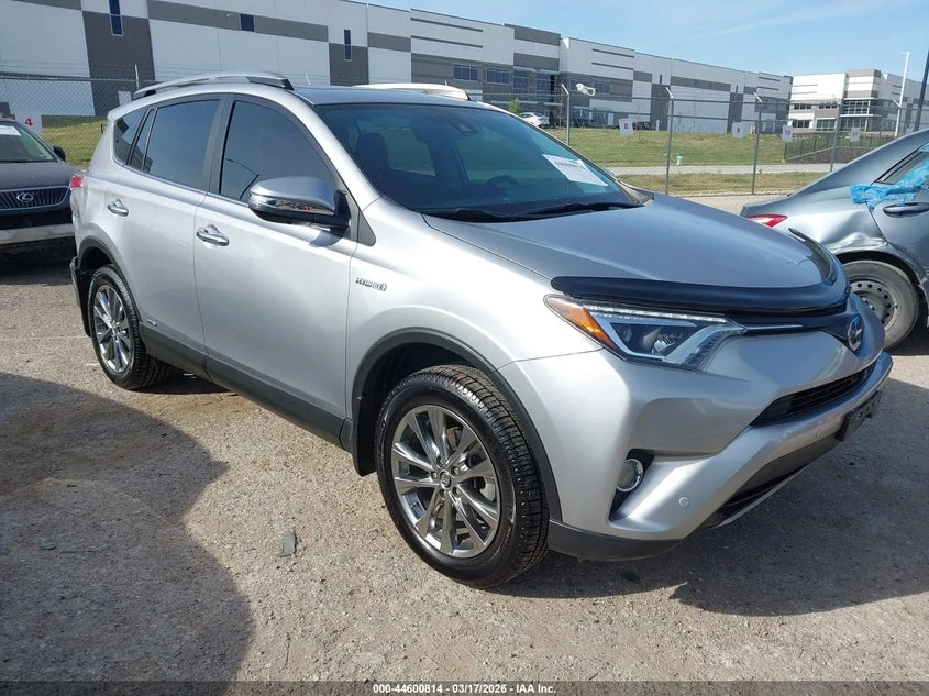 Toyota Rav4 2.5l Hybrid Limited | Auto.bg — изображение 1 Toyota Rav4 2.5l Hybrid Limited | Auto.bg — изображение 1