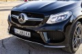Mercedes-Benz GLE 350 4matik - [3] 
