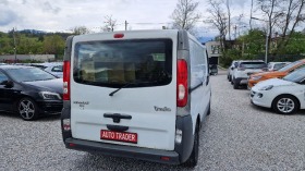 Renault Trafic 2.0DCI-115. | Mobile.bg   8