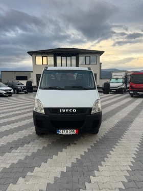 Iveco Daily 35C17 РЕГИСТРИРАН | Auto.bg — изображение 2 Iveco Daily 35C17 РЕГИСТРИРАН | Auto.bg — изображение 2