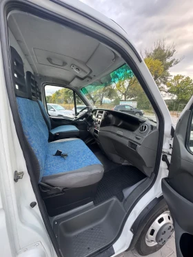 Iveco Daily 35C17 РЕГИСТРИРАН | Auto.bg — изображение 8 Iveco Daily 35C17 РЕГИСТРИРАН | Auto.bg — изображение 8