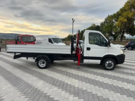 Iveco Daily 35C17 РЕГИСТРИРАН | Auto.bg — изображение 4 Iveco Daily 35C17 РЕГИСТРИРАН | Auto.bg — изображение 4