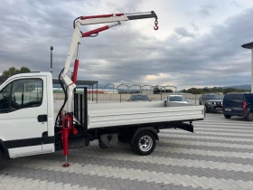 Iveco Daily 35C17 РЕГИСТРИРАН | Auto.bg — изображение 10 Iveco Daily 35C17 РЕГИСТРИРАН | Auto.bg — изображение 10