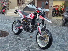 Обява за продажба на Husqvarna SM 610#КАТО НОВ#ЛИЗИНГ