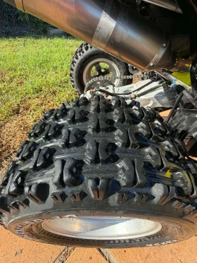 Suzuki QuadSport LTZ | Auto.bg — изображение 5 Suzuki QuadSport LTZ | Auto.bg — изображение 5
