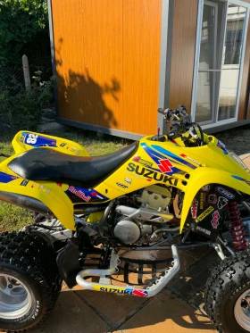 Suzuki QuadSport LTZ | Auto.bg — изображение 3 Suzuki QuadSport LTZ | Auto.bg — изображение 3