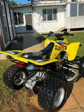 Suzuki QuadSport LTZ | Auto.bg — изображение 2 Suzuki QuadSport LTZ | Auto.bg — изображение 2