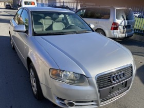 Audi A4 2.0TDI - | Mobile.bg   8