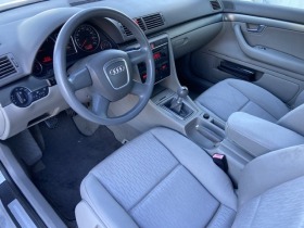 Audi A4 2.0TDI - | Mobile.bg   13