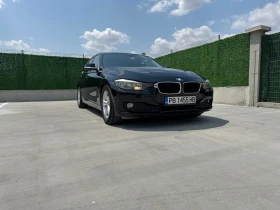 BMW 320 318D - Car24.bg BMW 320 318D