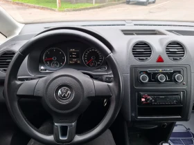 VW Caddy 2.0TDI * 4X4 * КЛИМАТИК * EURO 5 * ИТАЛИЯ * - 13700 лв. / 7004.70 € - 62020086 15 | Car24.bg VW Caddy 2.0TDI * 4X4 * КЛИМАТИК * EURO 5 * ИТАЛИЯ * - 13700 лв. / 7004.70 € - 62020086 15