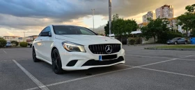 Mercedes-Benz CLA 250 250 | Auto.bg — изображение 4 Mercedes-Benz CLA 250 250 | Auto.bg — изображение 4