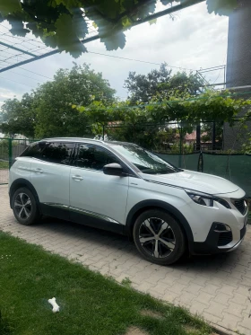 Peugeot 3008 1.6 Blue HDI GT Line | Auto.bg — изображение 2 Peugeot 3008 1.6 Blue HDI GT Line | Auto.bg — изображение 2