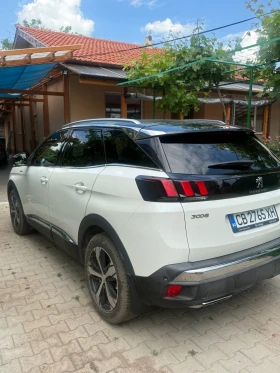 Peugeot 3008 1.6 Blue HDI GT Line | Auto.bg — изображение 4 Peugeot 3008 1.6 Blue HDI GT Line | Auto.bg — изображение 4