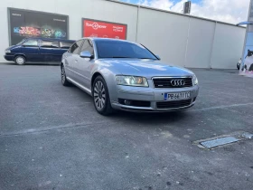 Audi A8 4.2 Long Quattro LPG - 3600 € / 7040.99 лв. - 88555254 2 | Car24.bg Audi A8 4.2 Long Quattro LPG - 3600 € / 7040.99 лв. - 88555254 2