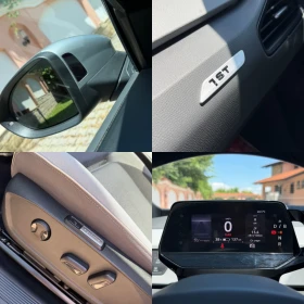 VW ID.3 1st/PRO/IQ/PANO/HeadUp/Keyless/Massage/91kkm - 18700 € / 36574.02 лв. - 55057265 16 | Car24.bg VW ID.3 1st/PRO/IQ/PANO/HeadUp/Keyless/Massage/91kkm - 18700 € / 36574.02 лв. - 55057265 16