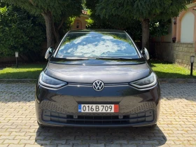 VW ID.3 1st/PRO/IQ/PANO/HeadUp/Keyless/Massage/91kkm - 18700 € / 36574.02 лв. - 55057265 2 | Car24.bg VW ID.3 1st/PRO/IQ/PANO/HeadUp/Keyless/Massage/91kkm - 18700 € / 36574.02 лв. - 55057265 2