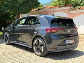 VW ID.3 1st/PRO/IQ/PANO/HeadUp/Keyless/Massage/91kkm - 18700 € / 36574.02 лв. - 55057265 5 | Car24.bg VW ID.3 1st/PRO/IQ/PANO/HeadUp/Keyless/Massage/91kkm - 18700 € / 36574.02 лв. - 55057265 5