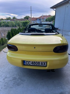 Chrysler Stratus - 3900 € / 7627.74 лв. - 31602264 10 | Car24.bg Chrysler Stratus - 3900 € / 7627.74 лв. - 31602264 10