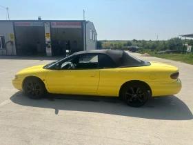 Chrysler Stratus - 3900 € / 7627.74 лв. - 31602264 4 | Car24.bg Chrysler Stratus - 3900 € / 7627.74 лв. - 31602264 4