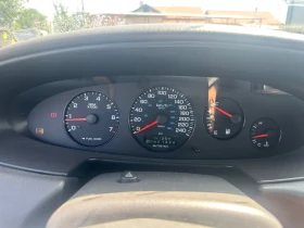 Chrysler Stratus - 3900 € / 7627.74 лв. - 31602264 9 | Car24.bg Chrysler Stratus - 3900 € / 7627.74 лв. - 31602264 9