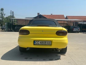 Chrysler Stratus - 3900 € / 7627.74 лв. - 31602264 2 | Car24.bg Chrysler Stratus - 3900 € / 7627.74 лв. - 31602264 2