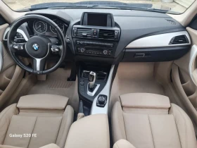 BMW 120 D Германия! Люк! Кожено Рекаро! Подгрев! - 7800 € / 15255.47 лв. - 31927528 14 | Car24.bg BMW 120 D Германия! Люк! Кожено Рекаро! Подгрев! - 7800 € / 15255.47 лв. - 31927528 14