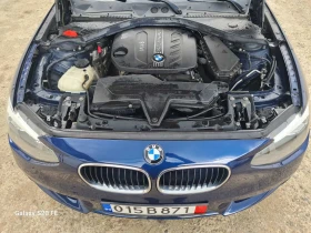 BMW 120 D Германия! Люк! Кожено Рекаро! Подгрев! - 7800 € / 15255.47 лв. - 31927528 13 | Car24.bg BMW 120 D Германия! Люк! Кожено Рекаро! Подгрев! - 7800 € / 15255.47 лв. - 31927528 13