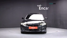 BMW 320 MSPORT* ДИСТРОНИК* ПОДГРЕВ* КАМЕРА* HUD* SUNROOF* | Auto.bg — изображение 2 BMW 320 MSPORT* ДИСТРОНИК* ПОДГРЕВ* КАМЕРА* HUD* SUNROOF* | Auto.bg — изображение 2