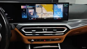 BMW 320 MSPORT* ДИСТРОНИК* ПОДГРЕВ* КАМЕРА* HUD* SUNROOF* | Auto.bg — изображение 12 BMW 320 MSPORT* ДИСТРОНИК* ПОДГРЕВ* КАМЕРА* HUD* SUNROOF* | Auto.bg — изображение 12