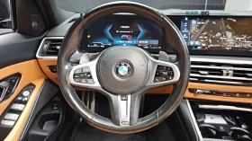 BMW 320 MSPORT* ДИСТРОНИК* ПОДГРЕВ* КАМЕРА* HUD* SUNROOF* | Auto.bg — изображение 6 BMW 320 MSPORT* ДИСТРОНИК* ПОДГРЕВ* КАМЕРА* HUD* SUNROOF* | Auto.bg — изображение 6
