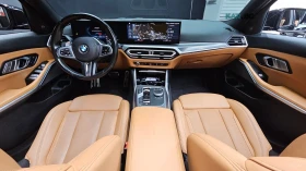 BMW 320 MSPORT* ДИСТРОНИК* ПОДГРЕВ* КАМЕРА* HUD* SUNROOF* | Auto.bg — изображение 5 BMW 320 MSPORT* ДИСТРОНИК* ПОДГРЕВ* КАМЕРА* HUD* SUNROOF* | Auto.bg — изображение 5