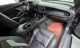 Chevrolet Camaro * SS 6.2 V8 * ЦЕНА ДО БГ | Auto.bg — изображение 7 Chevrolet Camaro * SS 6.2 V8 * ЦЕНА ДО БГ | Auto.bg — изображение 7