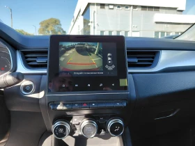 Renault Captur techno E-Tech full hybrid 145 | Auto.bg — изображение 11 Renault Captur techno E-Tech full hybrid 145 | Auto.bg — изображение 11