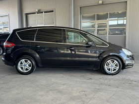 Ford S-Max 2.0tdci* 163ps* 7м* КОЖА* НАВИ* | Auto.bg — изображение 6 Ford S-Max 2.0tdci* 163ps* 7м* КОЖА* НАВИ* | Auto.bg — изображение 6