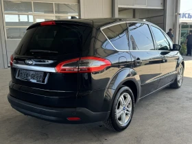 Ford S-Max 2.0tdci* 163ps* 7м* КОЖА* НАВИ* | Auto.bg — изображение 5 Ford S-Max 2.0tdci* 163ps* 7м* КОЖА* НАВИ* | Auto.bg — изображение 5