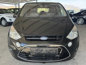 Ford S-Max 2.0tdci* 163ps* 7м* КОЖА* НАВИ* | Auto.bg — изображение 8 Ford S-Max 2.0tdci* 163ps* 7м* КОЖА* НАВИ* | Auto.bg — изображение 8