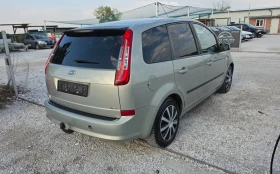Ford C-max 1.6.TDCI.2009г.Отличен - 2292 € - 59977013 5 | Car24.bg Ford C-max 1.6.TDCI.2009г.Отличен - 2292 € - 59977013 5