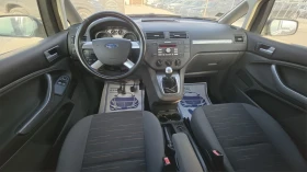 Ford C-max 1.6.TDCI.2009г.Отличен - 2292 € - 59977013 14 | Car24.bg Ford C-max 1.6.TDCI.2009г.Отличен - 2292 € - 59977013 14