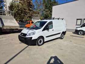 Fiat Scudo НОВ ВНОС