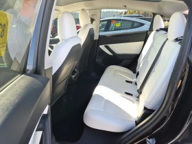 Tesla Model Y PERFORMANCE - 26000 € - 80496304 13 | Car24.bg Tesla Model Y PERFORMANCE - 26000 € - 80496304 13
