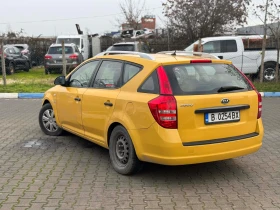 Kia Ceed 1.6 газ/бензин | Auto.bg — изображение 2 Kia Ceed 1.6 газ/бензин | Auto.bg — изображение 2
